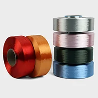 Sợi polyester