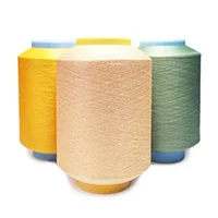 Sợi bọc - sợi covering